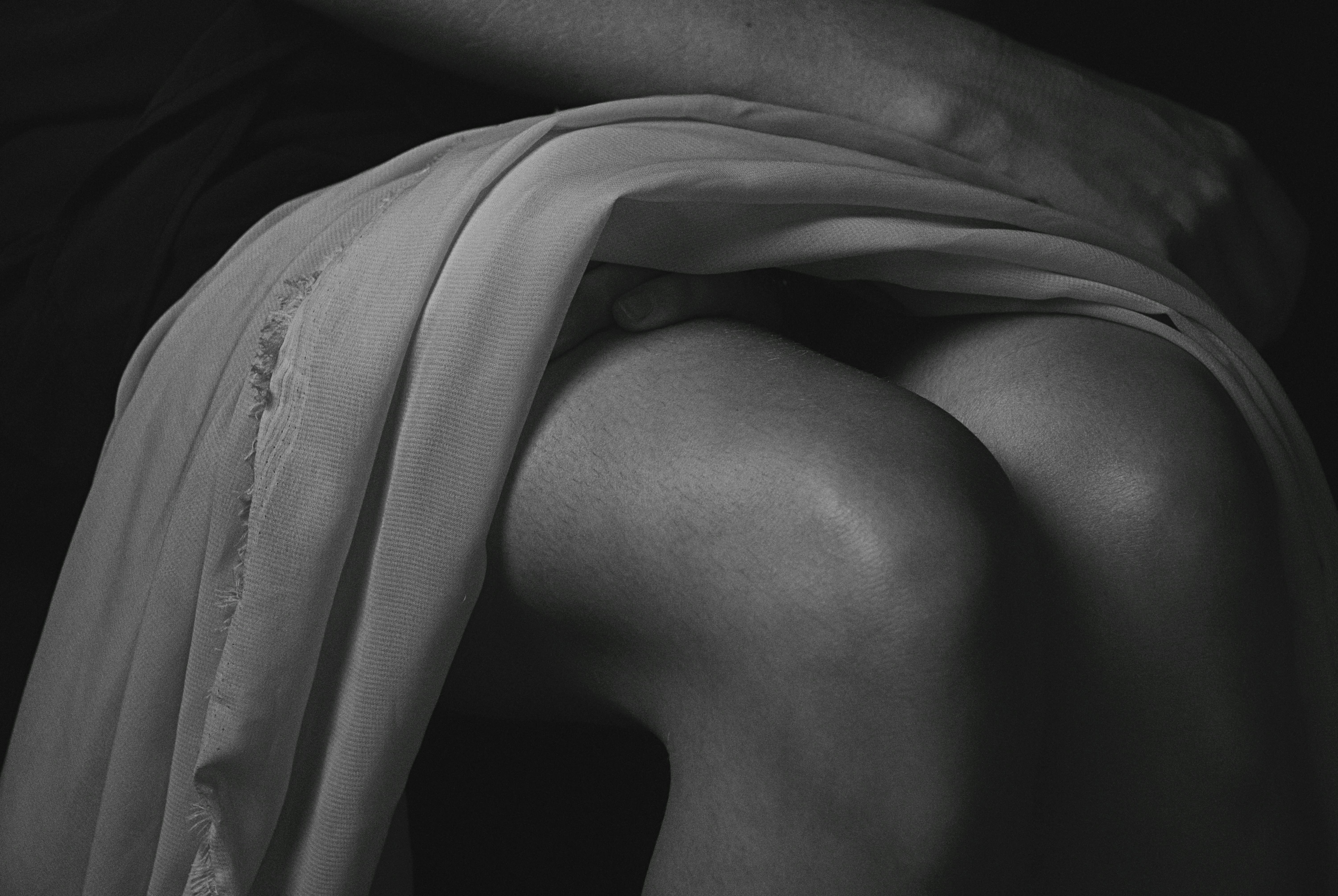 Что такое асексуальность?