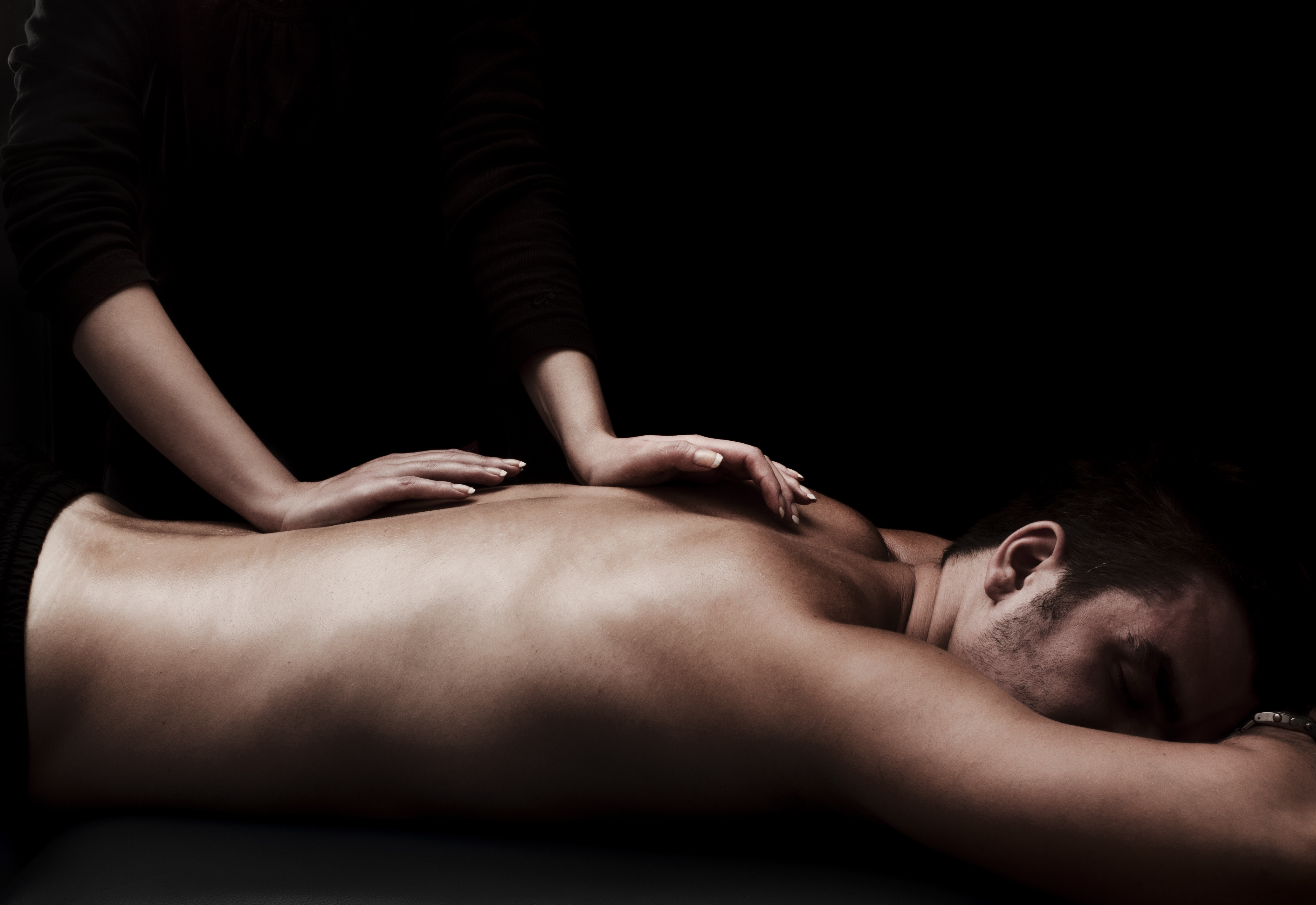 Изучаем свое тело и не только: как эротический массаж помогает в самопознании